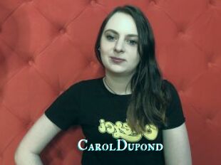 CarolDupond