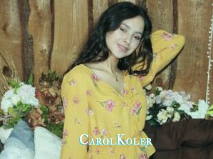 CarolKoler