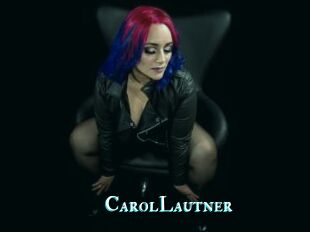 CarolLautner