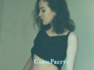 CarolPretty