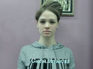 CarolTreasure