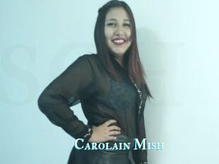 Carolain_Mish