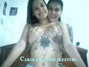 Carolan_Yised_sleepers