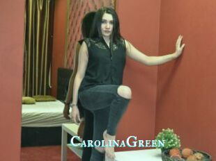 CarolinaGreen