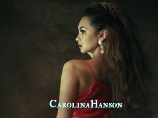 CarolinaHanson