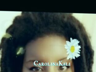CarolinaKali