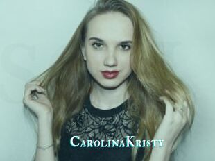 CarolinaKristy