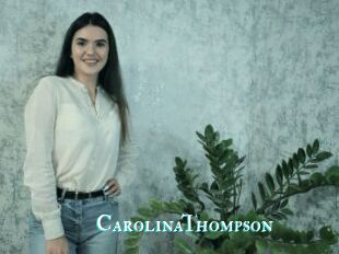 CarolinaThompson