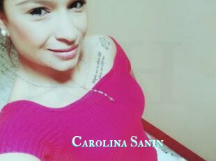Carolina_Sanin