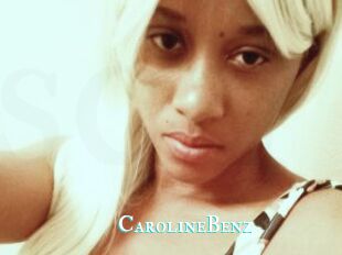 CarolineBenz