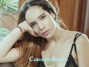 CarolineBrand