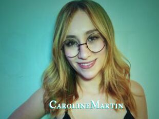 CarolineMartin