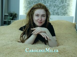 CarolineMiler