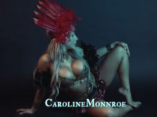 CarolineMonnroe