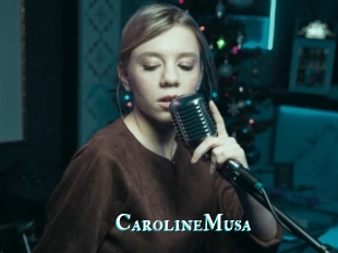 CarolineMusa