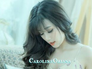 CarolineOriana