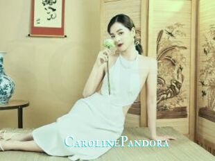 CarolinePandora