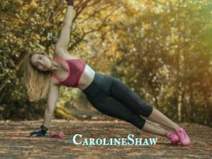 CarolineShaw