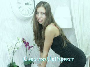 CarolineUrPerfect