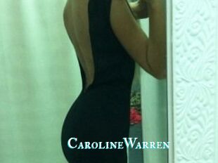CarolineWarren