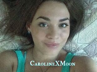CarolineXMoon