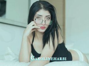 Carolineharbi