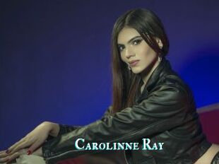 Carolinne_Ray
