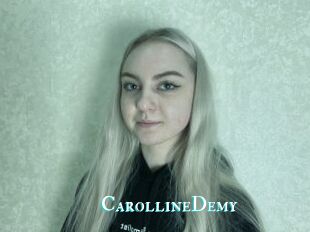CarollineDemy