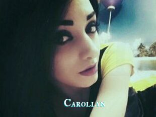 Carollyn