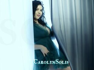 CarolynSolis