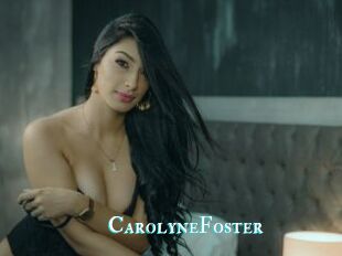 CarolyneFoster
