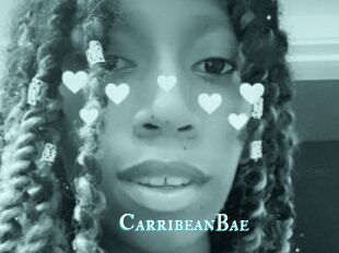 CarribeanBae