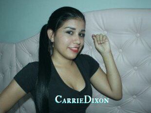 CarrieDixon