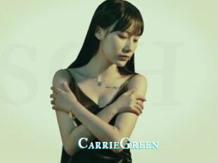 CarrieGreen