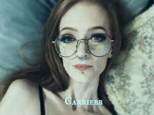 Carriebb