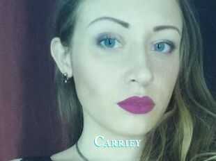 Carriey