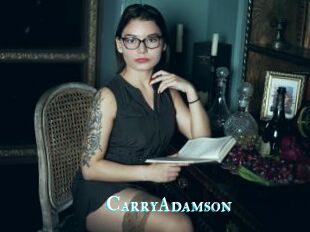 CarryAdamson