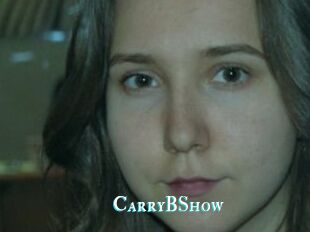 CarryBShow