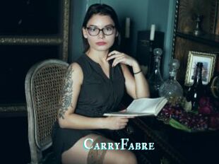 CarryFabre