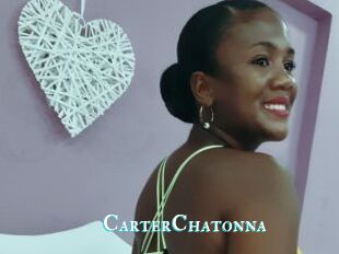 CarterChatonna