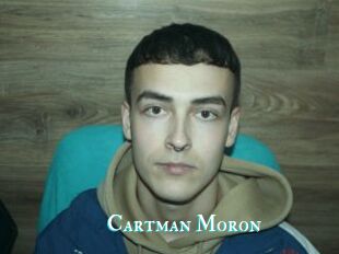 Cartman_Moron