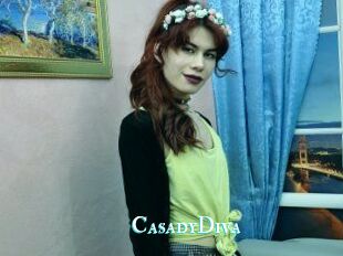 CasadyDiva