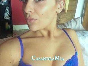 CasandraMia