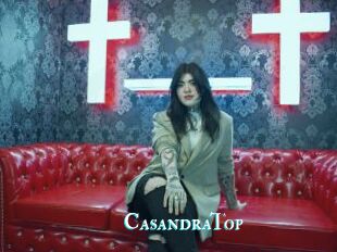 CasandraTop