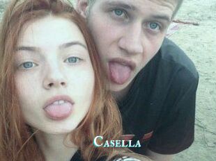 Casella