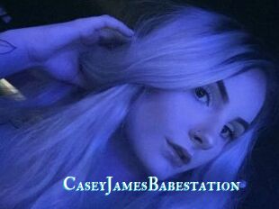 CaseyJamesBabestation