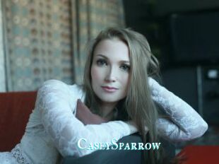 CaseySparrow