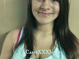 CaseyXXXJones