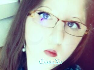 CashaXo
