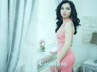 CasidyFox